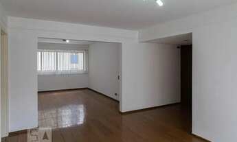 Imagem 6: Apartamento para Aluguel - Santa Cecília, 4 Quartos, 162 m2