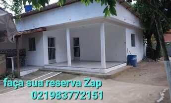 Imagem 5: Casa para final de semana guapiacu rj