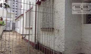 Imagem 7: Casa com 8 dormitórios para alugar, 430 m² por R$ 16.200,00/mês - Cambuí - Campinas/SP