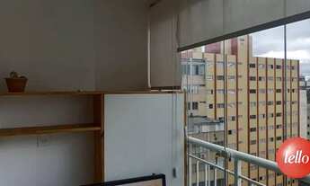 Imagem 7: São Paulo - Kitchenette/Studio - República