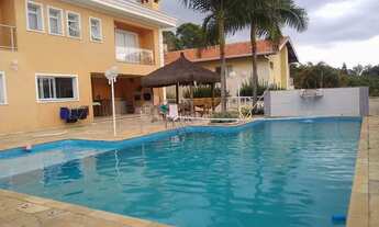 Imagem: Casa em Condominio Fechado à venda com