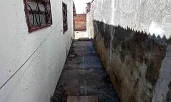 Imagem 5: Casa com 3 dormitórios para alugar, 70 m² por R$ 1.374,21/mês - Ceilândia Norte - Ceilândi