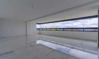 Imagem: Apartamento à venda, 4 quartos, 4 suítes