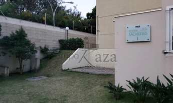 Imagem 3: Apartamento - Jardim São Judas Tadeu - Residencial Reserva São Judas I - 62m² - 2 Dormitór