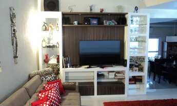 Imagem 3: Casa com 4 dormitórios para alugar, 210 m² por R$ 6.200,00/mês - Sarandi - Porto Alegre/RS