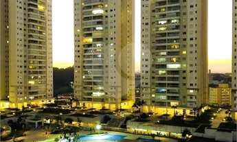 Imagem 3: Apartamento Vila Lusitania,São Bernardo do Campo com 107m² com 3 dormitórios sendo 1 suíte