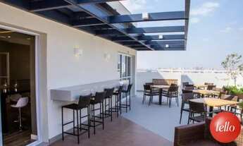 Imagem 6: São Paulo - Apartamento Padrão - Brás