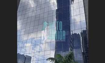 Imagem 2: Conjunto para alugar, 111 m² por R$ 13.375,00/mês - Vila Olímpia - São Paulo/SP