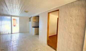 Imagem 3: Casa 3 Quartos Com 2 Garagens Cobertas - 150 m² - Samambaia Centro - SHIS