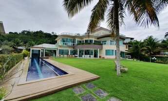 Imagem 2: Magnífica Mansão no Sítio Bom