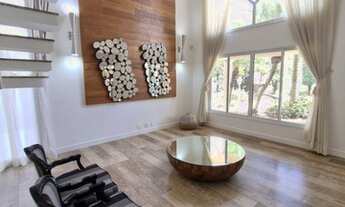 Imagem 3: CASA COM 3 DORMITÓRIOS NO CONDOMÍNIO FLORA VILLE EM BOITUVA SP