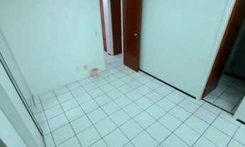 Imagem 7: Apartamento à venda, 69 m² por R$ 450.000,00 - Aldeota - Fortaleza/CE