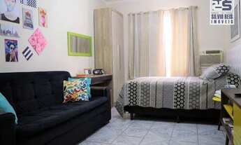 Imagem: Kitnet com 1 dormitório para alugar, 29