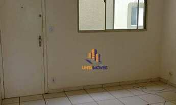 Imagem: Apartamento com 2 dormitórios, 49 m²