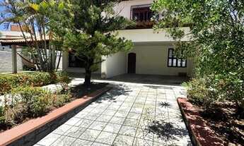 Imagem 5: Casa para venda com 450 metros quadrados com 4 quartos em Vilas do Atlântico - Lauro de Fr