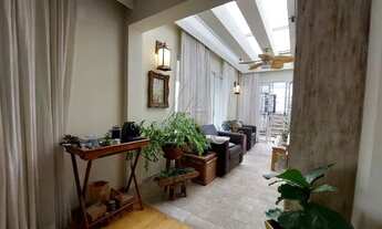 Imagem 6: Cobertura com 2 dorms, Vila Sônia, São Paulo - R$ 1.73 mi, Cod: 4944