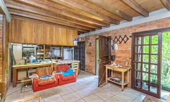 Imagem 5: Casa 4 dormitórios, Altos da Vila Nova, Zona Sul, Porto Alegre