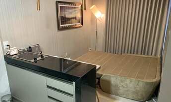 Imagem 16: Duo Jk loft Apartamento com 1 dormitório