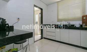 Imagem 5: Venda Área Privativa Barreiro Belo Horizonte