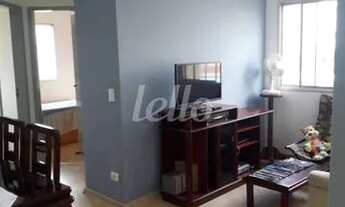 Imagem 3: São Paulo - Apartamento Padrão - Vila Zilda