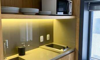 Imagem 6: Apartamento para aluguel tem 72 m² com 2 dormitórios no Jardim Paulista - São Paulo - SP