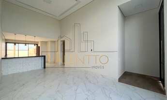 Imagem 3: Casa - Jardim São Marcos - Valinhos