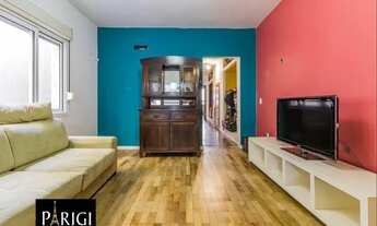 Imagem 3: Apartamento com 3 dormitórios para alugar, 133 m² por R$ 3.500,00/mês - Centro Histórico