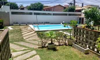 Imagem: Stella Maris 100 m da praia