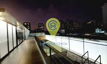 Imagem 7: Ponto para locação, Bela Aliança, São Paulo, SP - Prédio comercial com 1300m², Construção