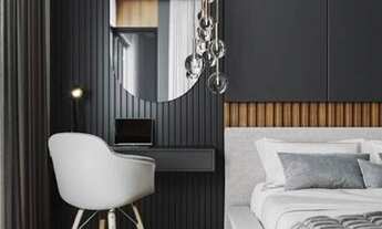 Imagem 7: Apartamento para venda possui 97 metros quadrados com 3 quartos