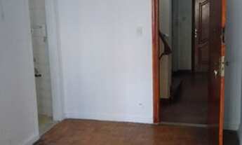 Imagem: Apartamento para aluguel tem 42 metros quadrados