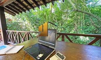 Imagem 7: Flat para venda com 105 metros quadrados com 3 quartos em Maresias - São Sebastião - SP