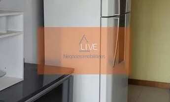 Imagem 5: Cobertura em Piratininga - Niterói