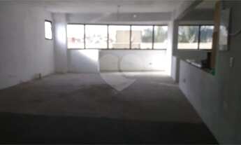 Imagem: Laje Corporativa Rudge Ramos São Bernardo