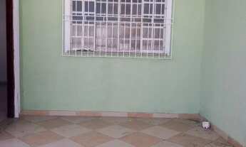 Imagem 4: Casa com quintal em campo grande rj