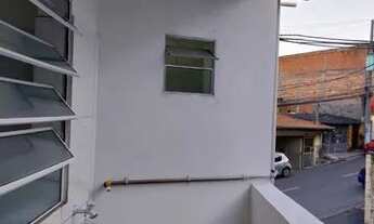 Imagem 3: Alugo 2 comodos com lavanderia e banheiro