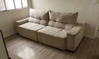 Imagem 2: CASA ASSOBRADADA - PARQUE BRISTOL - SP