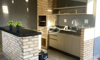 Imagem 7: Casa à venda, 3 quartos, 2 suítes, Residencial Morada das Acacias - Limeira/SP