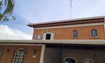 Imagem 6: Casa à venda no Bairro São Quirino - Campinas/SP