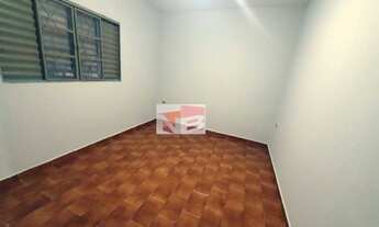 Imagem 7: Locação - Casa - Parque Gramado - Americana - SP