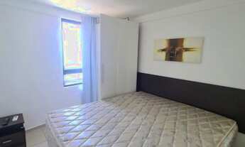 Imagem 7: Apartamento para aluguel tem 55 metros quadrados com 2 quartos em Areia Preta - Natal - RN