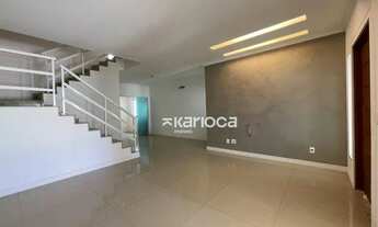 Imagem 2: Casa com 4 dormitórios para alugar, 280 m² por R$ 12.900/mês - Recreio dos Bandeirantes