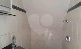 Imagem 5: Sobrado a venda no Parque Esmeralda