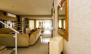 Imagem 2: Casa com 3 dormitórios para alugar na Vila do Golf - Ribeirão Preto/SP