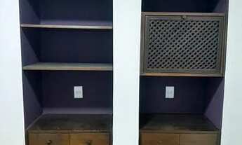 Imagem 6: Kitnet para Venda em São Paulo, Bela Vista, 1 dormitório, 1 banheiro