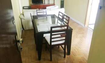 Imagem 3: Apartamento com 2 dormitórios para alugar, 80 m² por R$ 2.965,00/mês - Bela Vista - São Pa