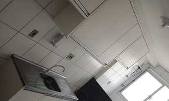 Imagem 7: APTO CARAPICUÍBA