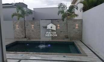 Imagem 6: Casa em Condomínio para Venda em Senador Canedo, Residencial Condomínio Jardim Veneza, 3 d