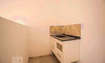 Imagem 5: Apartamento para Aluguel - Jardim Santa Lúcia, 1 Quarto, 40 m2