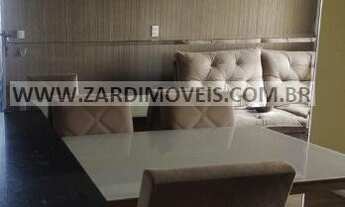 Imagem 2: Apartamento para Venda em São Paulo, Vila Matilde, 3 dormitórios, 1 suíte, 2 banheiros, 1